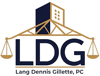 Lang Dennis Gillette, PC